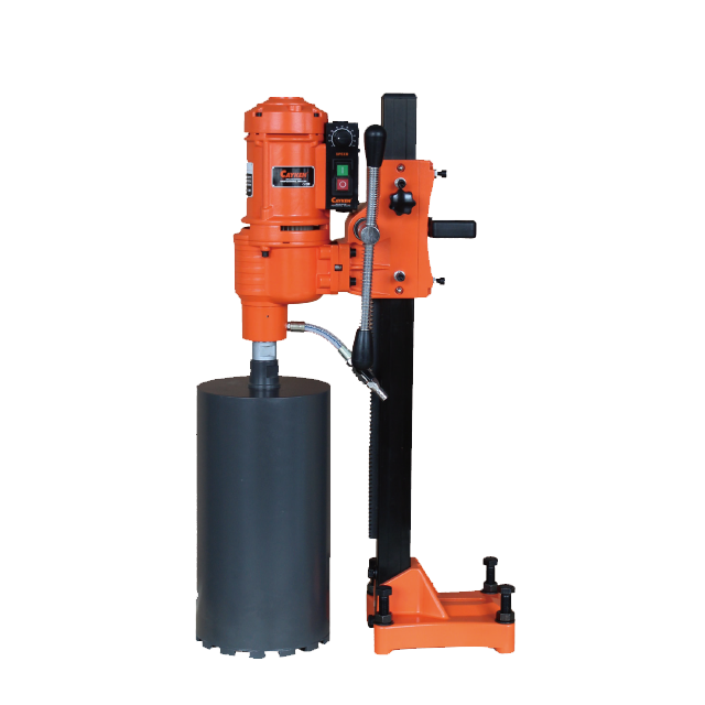 金剛石鉆孔機(jī)-SCY-1800 SCY-1800E SCY-2050 SCY-2050E SCY-2350 SCY-2350E