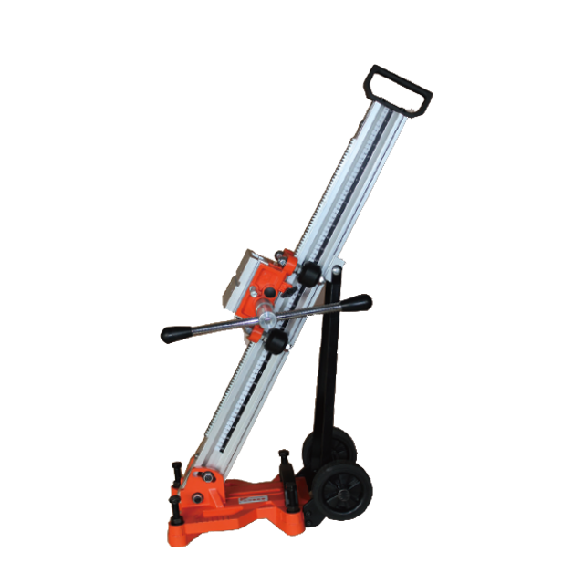 金剛石鉆孔機(jī)-KCY-200F KCY-400F KCY-650F