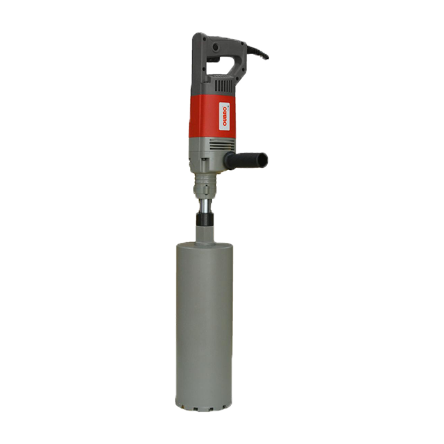 金剛石鉆孔機(jī)-NOB-110 NOB-110E NOB-160 NOB-160E